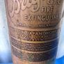 Early 20th century fire extinguisher Image 8