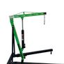 2 Ton Folding Shop Crane Engine Hoist Image 2