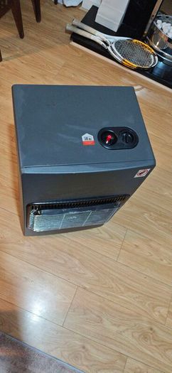 portable Gas heater