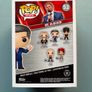 Funko Pop - Mr McMahon 53 Chase - WWE Wrestling - Vinyl Action Figure Image 3