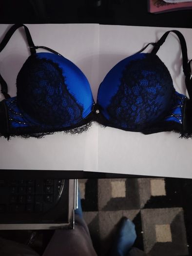 New Bra