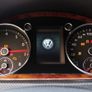 Passat / Passat CC colour clocks (Miles or KMs, diesel or petrol) Image 2