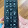 Samsung tv  55 inch Image 7