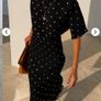 never fully dressed Tilly midi dress Image 2