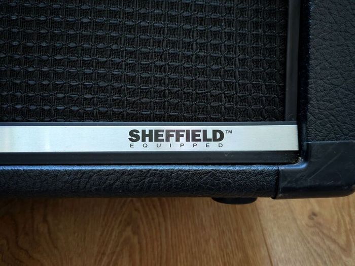 Peavey 1x12 Speaker Cab