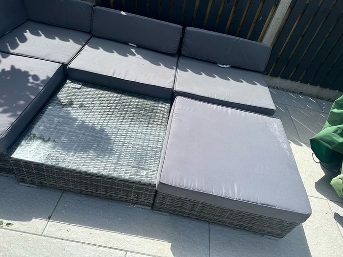 Garden Furniture