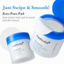 Medicube Zero Pore Pad 2.0 155g (70 Pads) Image 2