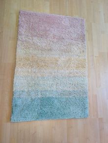 Rug - Next Ombre Pink Super Soft