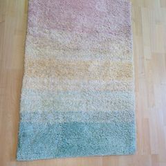 Rug - Next Ombre Pink Super Soft