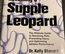 Becoming a supple Leopard