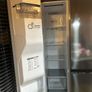 LG American Style Fridge Freezer Image 6