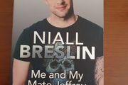 Niall Breslin - Me and My Mate Jeffrey.
