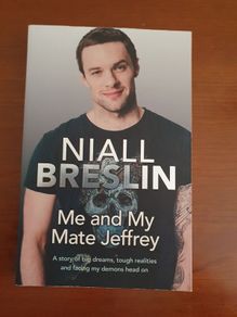 Niall Breslin - Me and My Mate Jeffrey.