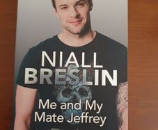 Niall Breslin - Me and My Mate Jeffrey.