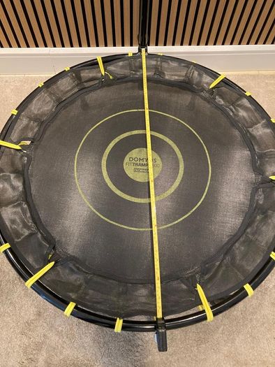 trampoline