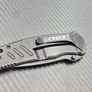 Vintage Gerber Swagger Utility tool Box opener Image 3