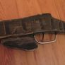 Wooden Rifle   Training / Drill Irish Image 2