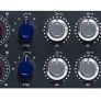Warm Audio WA273-EQ Dual Channel British Mic Pre with EQ Image 2