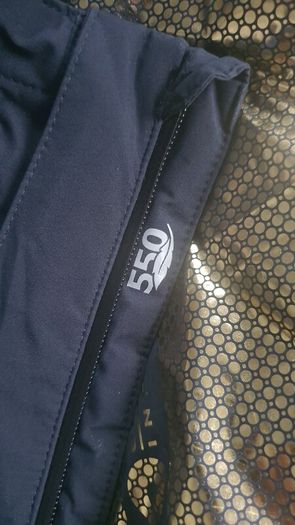 Columbia Infinity Titanium Ski Jacket