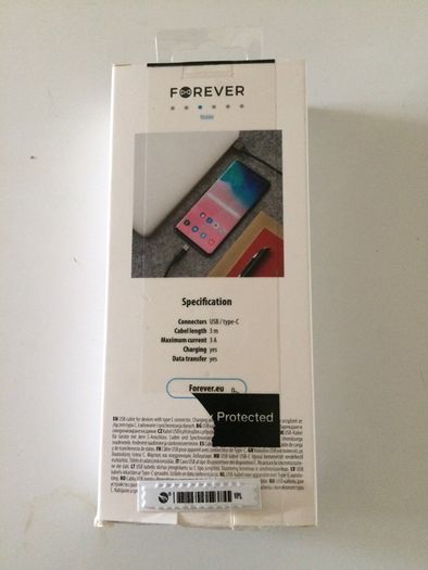 Phone charger