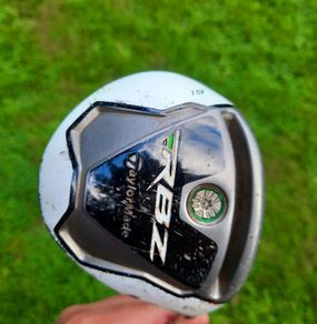 Taylormade Hybrid
