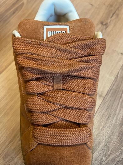 PUMA Suede XL Mens Trainers
