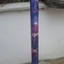 Adult Longway Scooter in a Galaxy finish Image 4