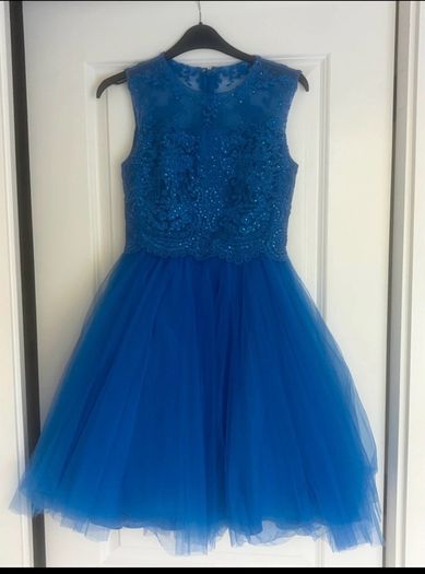 New Generations Confirmation Dress