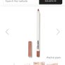Glossier Lip Liner in Buff Image 3