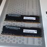 HyperX Fury 16gb (2x8gb) 3200mhz Ddr4 Image 2