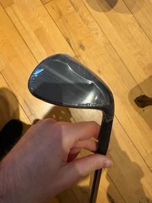 Brand New 54 Degree wedge