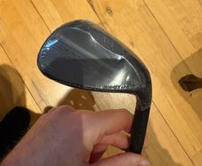 Brand New 54 Degree wedge
