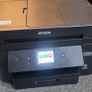 Epson WorkForce WF-2960 Wi-Fi Colour Printer (Scanner and Copier) Image 6