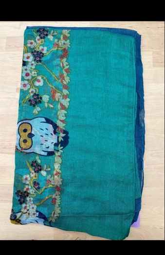 300 Ladies Scarves Summer Stock Job Lot Clearance!