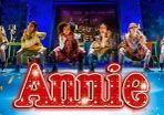 Annie 2.30pm August 13th