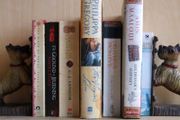 Historical fiction - Early modern period