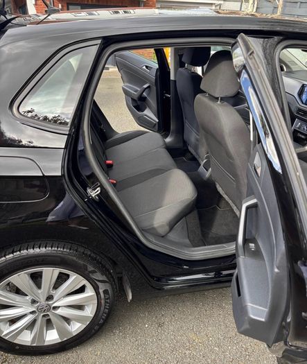 2019 Volkswagen Polo