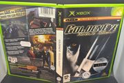 Goldeneye: Rogue Agent Xbox