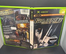 Goldeneye: Rogue Agent Xbox