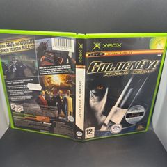 Goldeneye: Rogue Agent Xbox