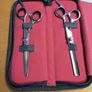 Barber scissors Image 6