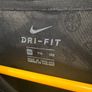 Nike Liverpool FC Black Pre-Match Training Shirt XXL Image 4