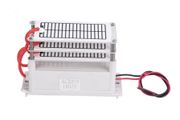 Integrated Ozone Generator Purifier For Household Ceramic Plate Cleaning Odor