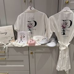 Personalised Girls Communion / Conformation pjs & gifts