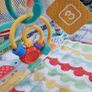 Bright stars activity blanket Image 6