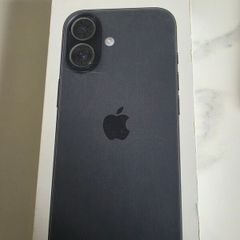 IPhone 17 256GB Brand new sealed Unlocked