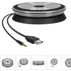 Sennheiser EPOS SP 20 chargeable smart speakerphone