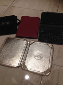 Tablets and IPods covers