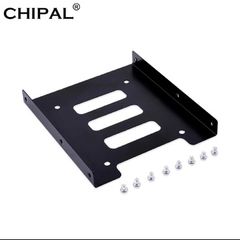Adapter tray hard drive and screws