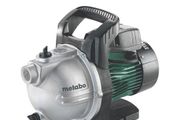 Metabo P 4000 G Garden pump 4000 l/h 46 m
